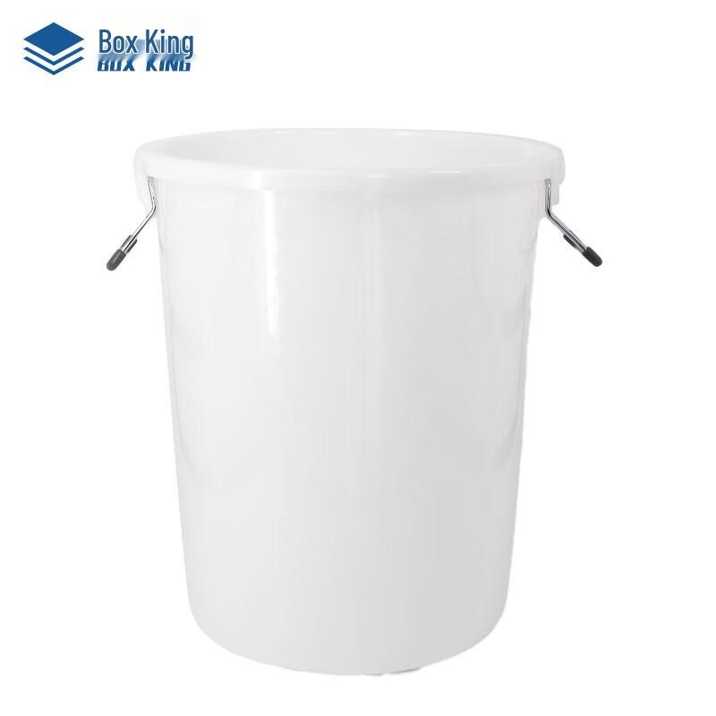 Xdy-04 Large Thickened Plastic Round Storage Bucket