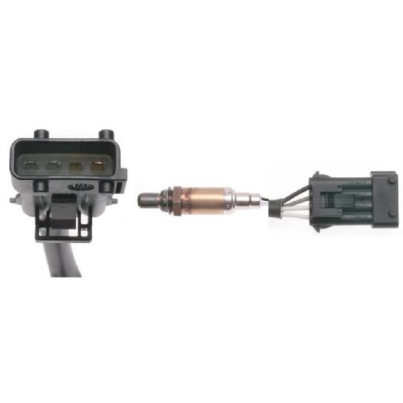 WAI World Power Systems XGN3357 Oxygen Sensor SG189