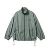 Mptu [Ss25] Track Jacket / Foliage Green