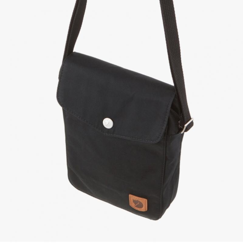 Fjallraven Pocket Mini Crossbag 23156 550 Greenland