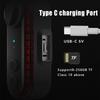Bike Clear View Camera, 180° Adjustable Mount, Loop Recording Bike Camera with Tail Light