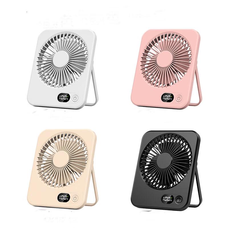 Sixi Youpin SF-607 Desktop Book Fan