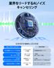 BOYA BOYALINK3 Wireless Lapel Microphone, Type-C, Lightning, and 3.5mm, Compatible with iPhone 16 Series, Android, iPhone, and Cameras, with AI Noise
