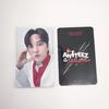 ATEEZ ANITEEZ IN THE CALLING Event Fotokarten-Set Basic-Version