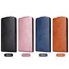 Honor 400 Smart Flip Wallet Case – Up/Down Card Slot Phone Cover