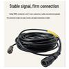 171 Radio External Speaker Adapter Cable