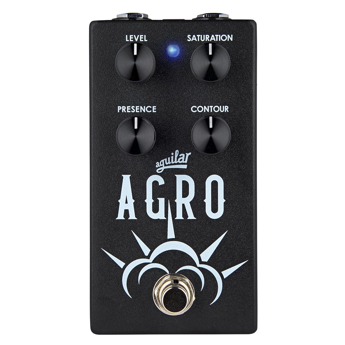 

Bass Overdrive Овердрайв для басу Aguilar aguilar/AGRO