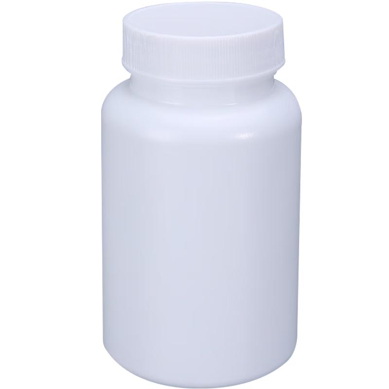 Mickey Agents 150ML White Sealed Sample Bottles