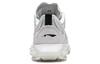 LiNing Overload Sport Leisure 'Light Grey' Women's AZGS082-2