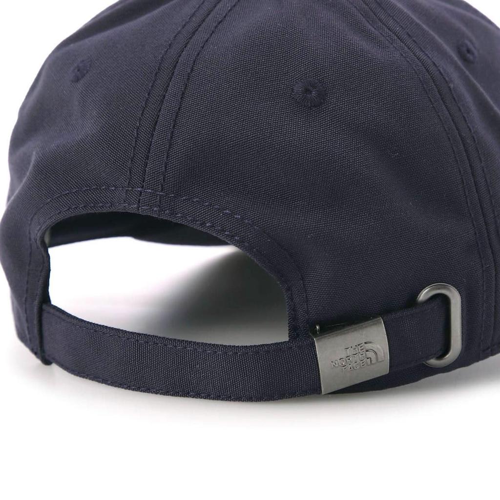 THE NORTH FACE RECYCLED 66 CLASSIC HAT Black One Size [Parallel Import]