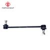 TOPICKSAP Front Pair Set Stabilizer Sway Bar End Link 2pcs Kits for Hyundai Tucson Kia Sportage 2010 2011 2012 2013