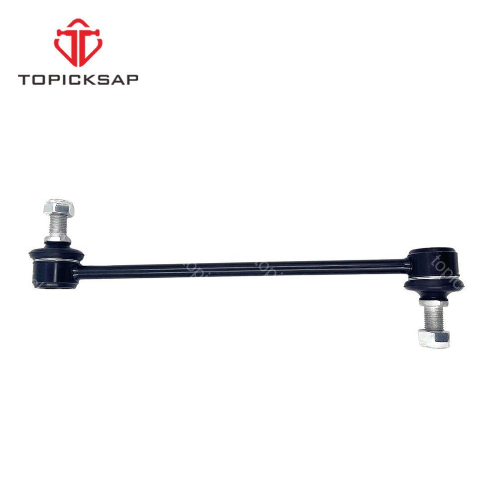 TOPICKSAP Front Pair Set Stabilizer Sway Bar End Link 2pcs Kits for Hyundai Tucson Kia Sportage 2010 2011 2012 2013