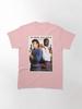 Lethal Weapon Embracing the Fun of Timeless Classics Classic T-Shirt
