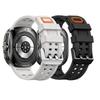 Oryginał 1:1 Silikonowy Pasek Do Samsung Galaxy Watch Ultra 2 Pasek 47mm Sportowy Zamienny Bransoleta Correa Galaxy Watch 2026 Ultra