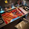 Pomni Circus Gaming Mouse Pad Desk Mouse Pad Computer Desk Mat Nonslip Rubber Base Gaming Accessories Ideal Gift For Gamers