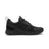 Geox Sperica Ecub-4 Women'S Sneakers - Black