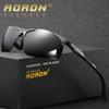 aoron Aluminum Magnesium Polarized Sunglasses Cycling Glasses
