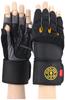 Gold's Gym Pro Ultima Gloves L