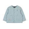 Down Jumper Mint Rd 0001