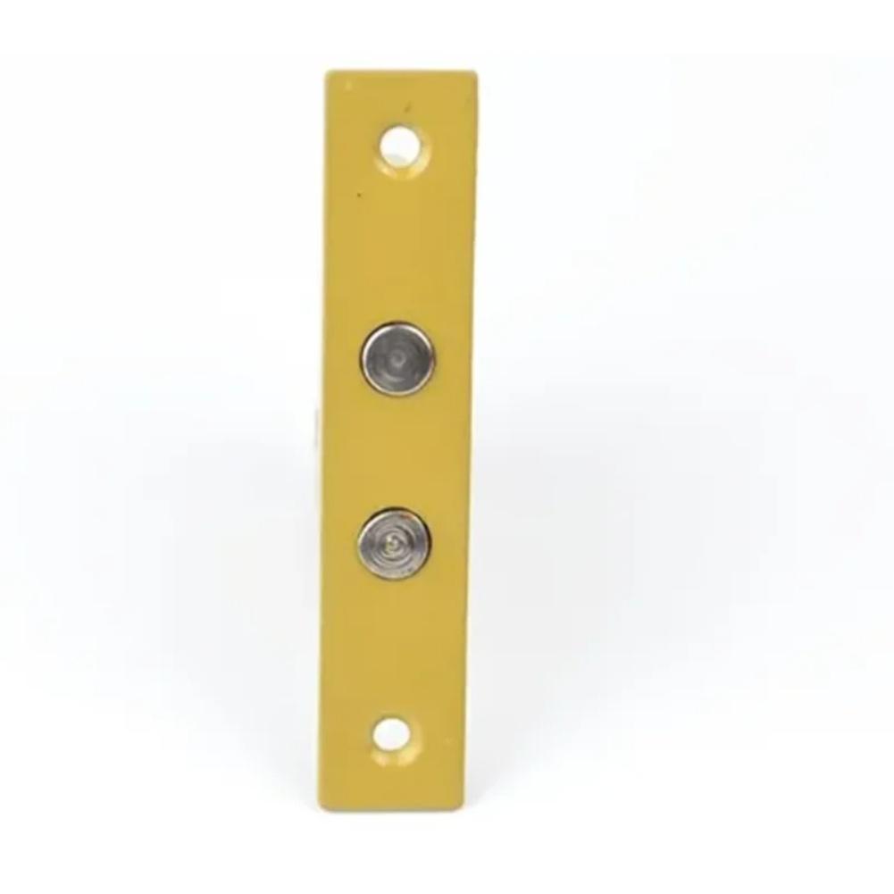 

Invisible Door Lock Cross-Key Lock Long-lasting Construction Unauthorized Duplication Prevention Advanced Anti Theft Door Lock China Mainland