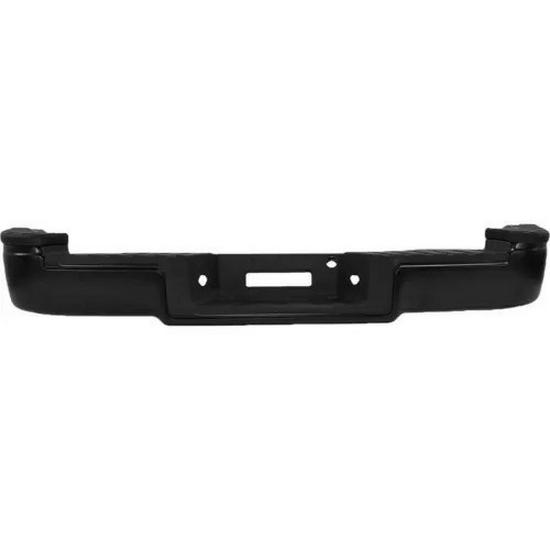 Ford F150 Flareside Rear Bumper 2004-2009, No Holes