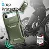 For iPhone 17 Air Case Camshield TPU+PC Phone Cover Non-Slip Side Edge