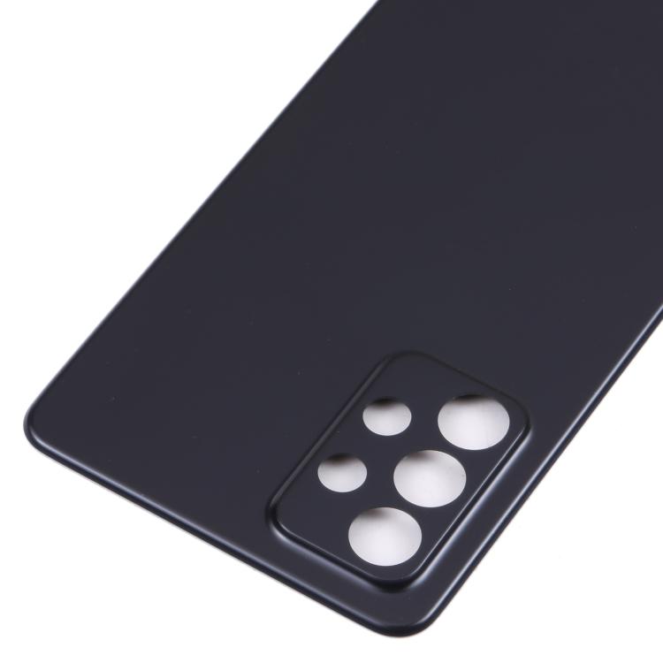 Pre Samsung Galaxy A52 5G SM-A526B Zadný kryt batérie