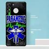 EMT EMS Medical Rescue Case For Samsung Galaxy S23 S24 Ultra S22 S21 Plus Note 10 Note 20 S9 S10 S20 S21 FE Cover