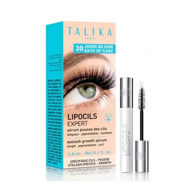 Talika Lipocils Expert Serum na porost rzęs 3,8ml