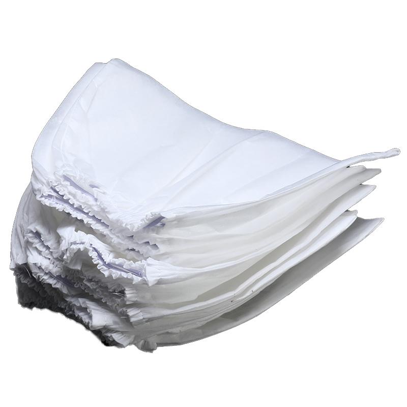 

10 шт., сумка для пылесоса для дизайна ногтей, сумка для сбора пыли для ногтей, сумка для сбора пыли, сменная сумка для хранения, оборудование для дизайна ногтей