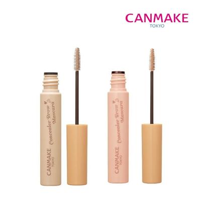 Tokyo Concealer Eyebrow Mascara
