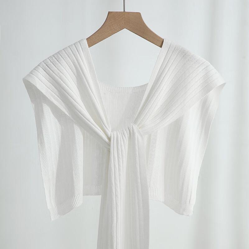 Graphene Heated Shoulder Shawl Scarf for Women