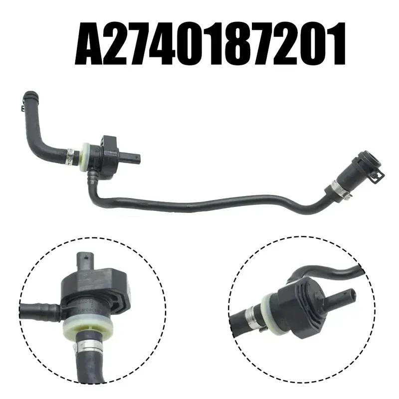 OEM Number A2740187201 A0009975012 A2740182201 Pipe Vent Valve For Mercedes For W205 For For W253 Car Accessories