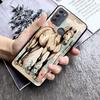 Love Horse Phone Case ForMoto Edge 50 40 Pro 50 40 30 Ultra Neo Fusion Moto G84 G54 G10 G20 G30 G62 G53 G72 G60