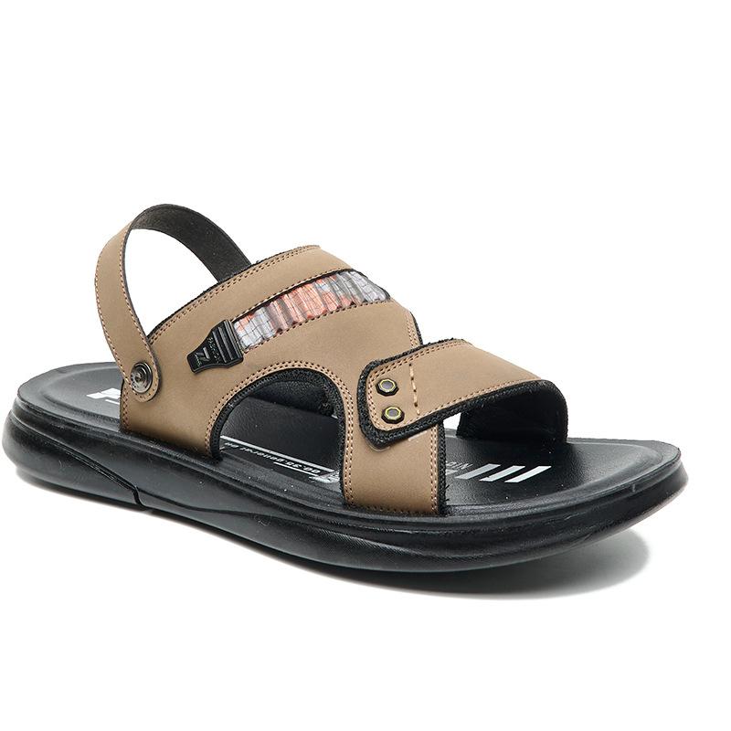 Новые летние мужские туфли — фото 7