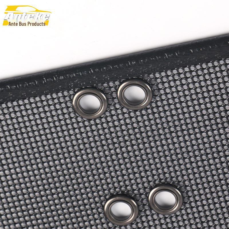 Haval H6 3rd Gen Water Tank Insect-Proof Net Cover Sequin Decorative Panel