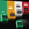 Factory Price Fire Alarm Hospital Emergency Panic Break Glass Door Release Exit Button Switch Green Manual Call Point