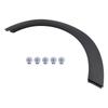 Wheel Arch Trim Cover O/S Rear (Right) For MINI Clubman R55 2007-2013