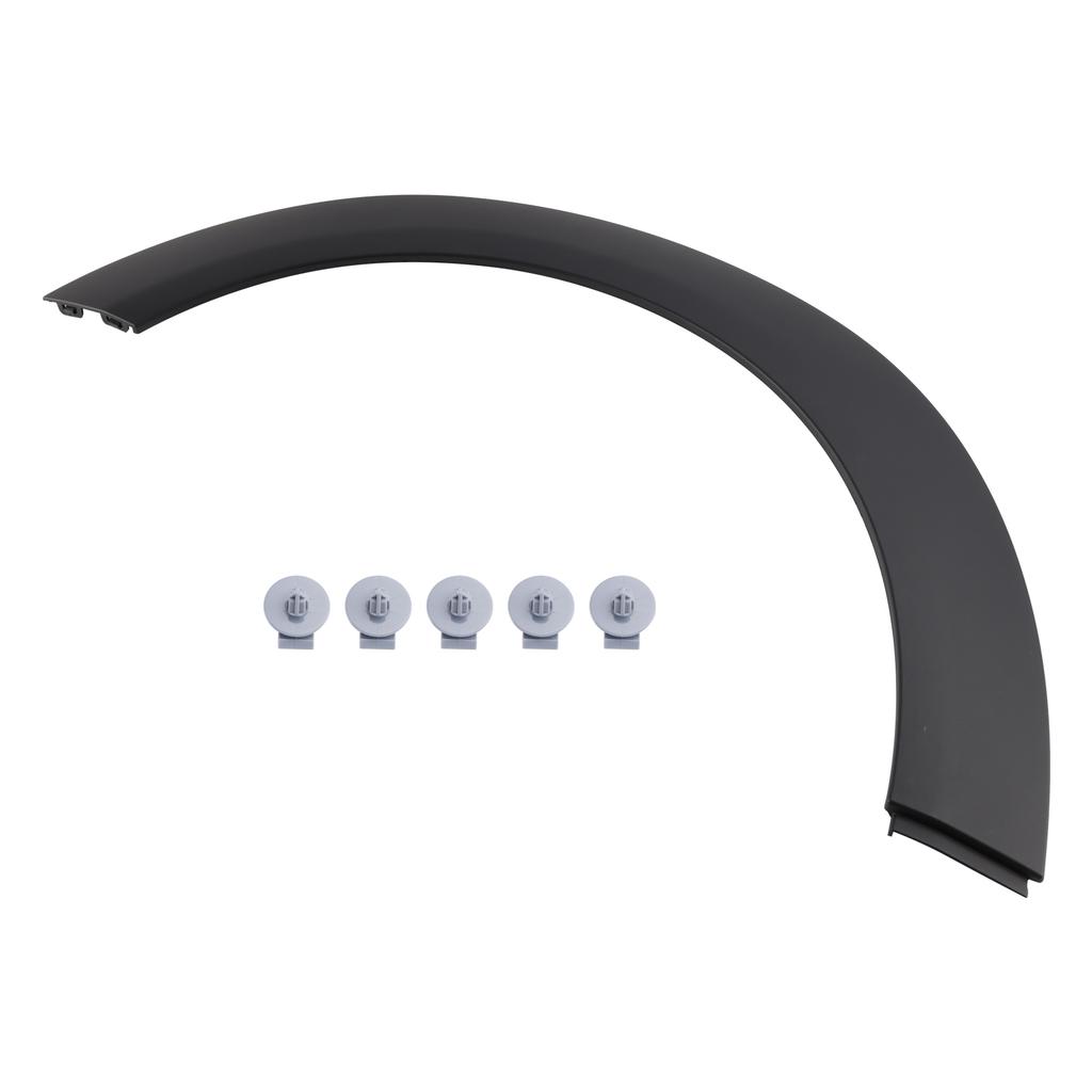 Wheel Arch Trim Cover O/S Rear (Right) For MINI Clubman R55 2007-2013