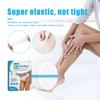 EELHOE Thigh Anti Abrasion Patch Anti Abrasion Invisible Thigh High Elastic Thigh Protector Knee Calf Random Patch