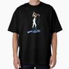 Cheers Darling Oversized T-Shirt