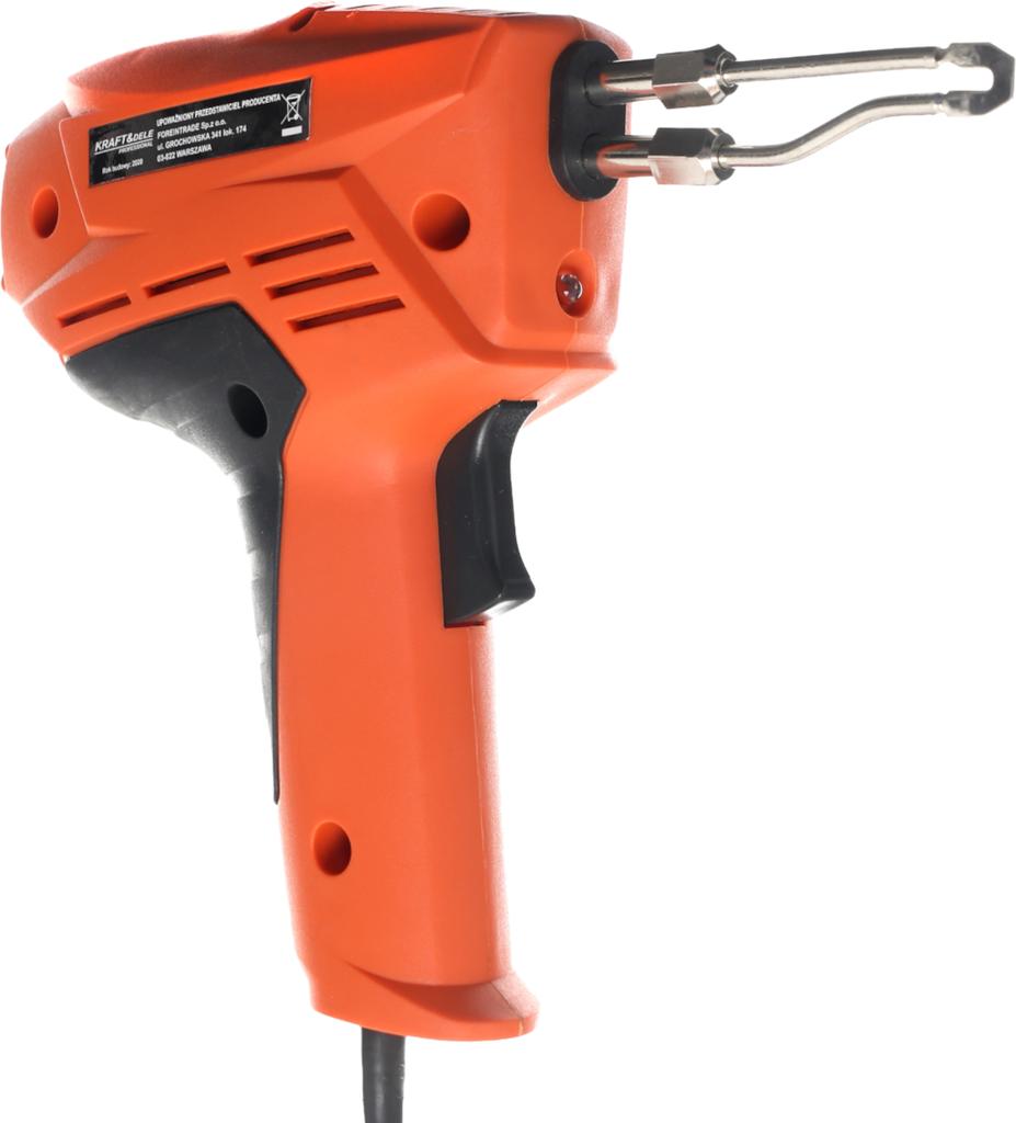 200W transformator lödkolv KD1718