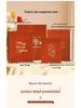 5-6 Inch Large Capacity Photo Album Scrapbook for Family and Couples