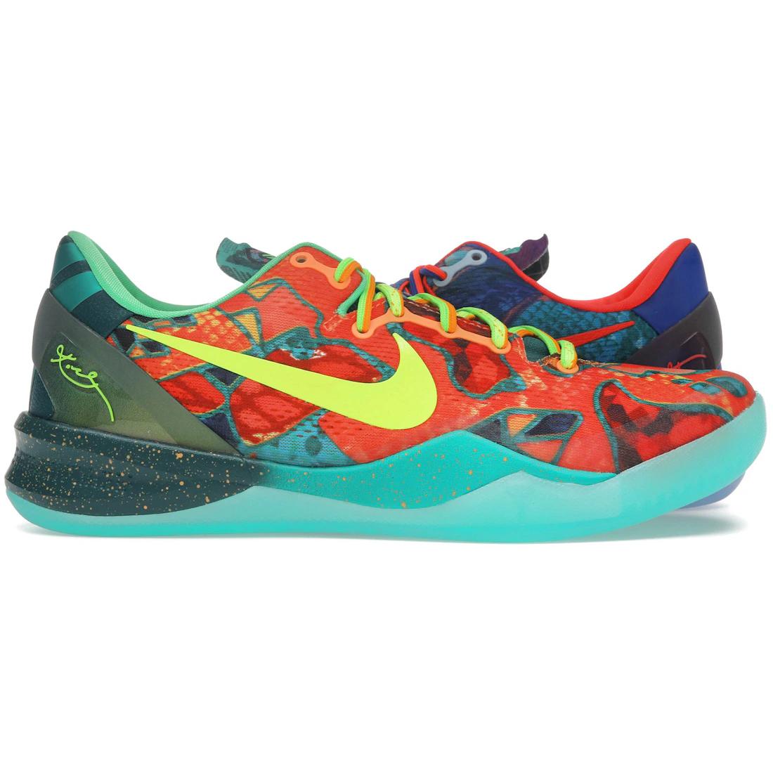 

Sneaker Nike Kobe 8 Protro What The (2025)(HM9621-900) 40.5