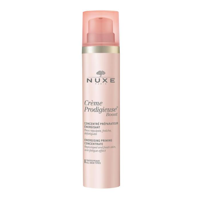 

Nuxe Cre Prodigieuse Boost Energising Priming Concentrate 100ml