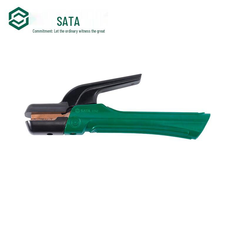 SATA Welding Clamp 300A 300A