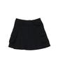 Sway Glow Cargo Skirt_Black
