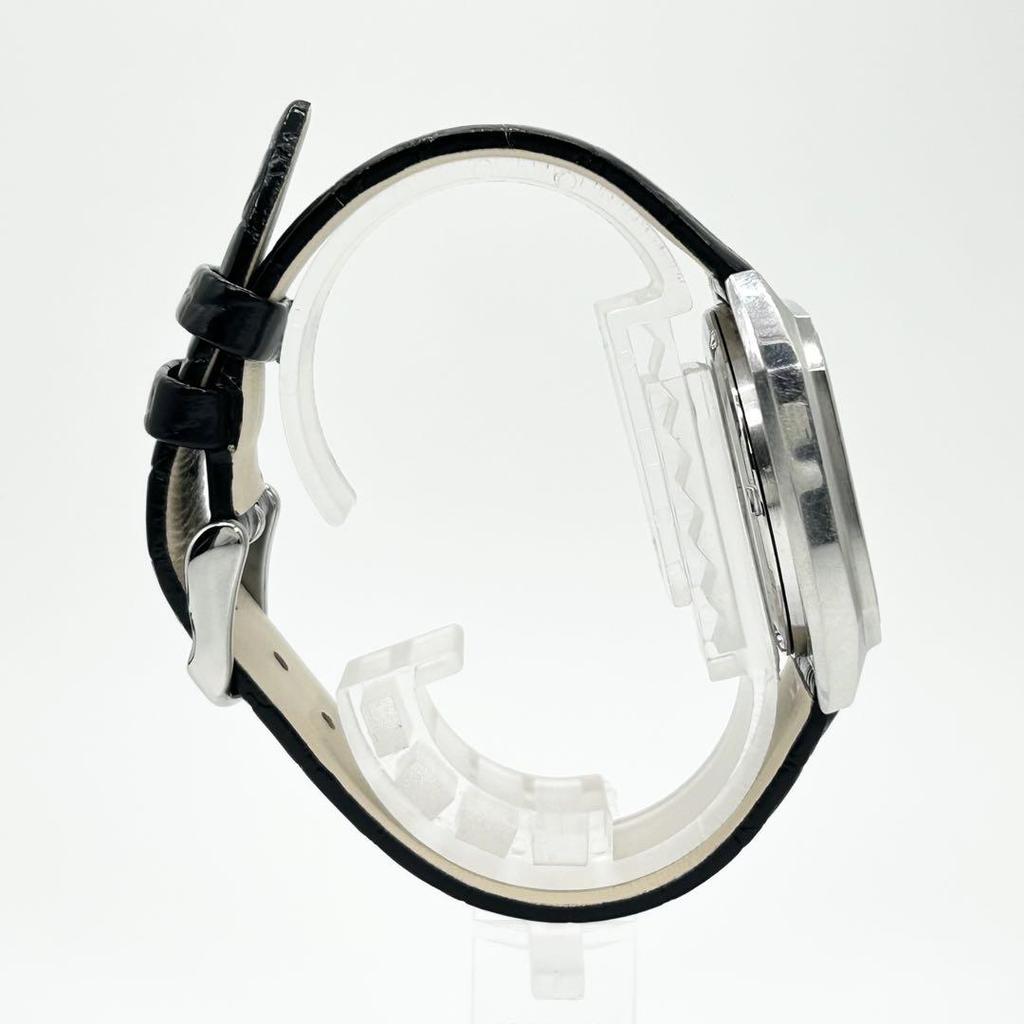 [HASZNÁLT] SEIKO SilverWave 1980-as évek Kvarc Karóra