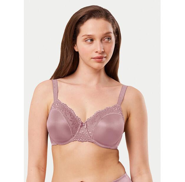 Бюстгальтер Triumph Ladyform Soft W X EU 80C