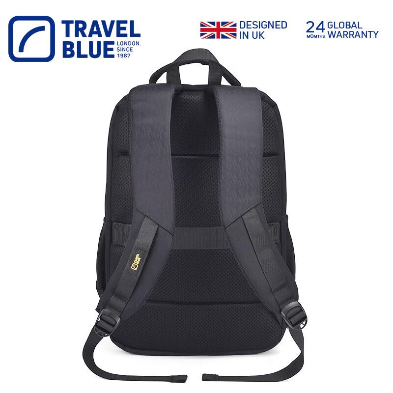 Travel Blue 16-inch Laptop Backpack